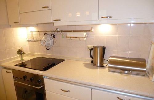 Hohen Wieschendorf Appartement | Tallskog - Your apartment on the natural beach of Hohen Wieschendorf