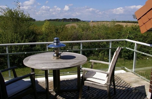 Hohen Wieschendorf Appartement | Tallskog - Your apartment on the natural beach of Hohen Wieschendorf