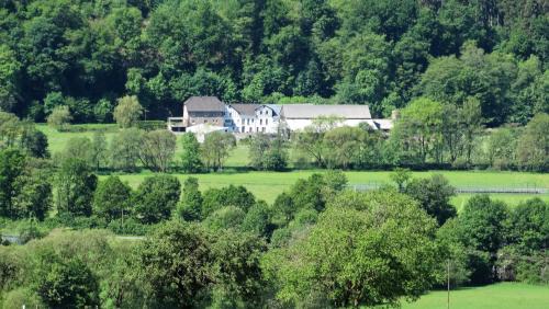 Alpenrod Appartement | Talmühle Hirtscheid