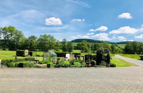 Alpenrod Appartement | Talmühle Hirtscheid