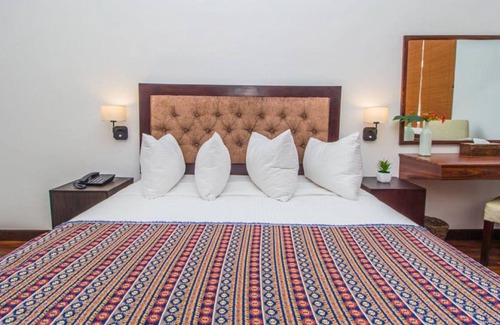 Milagiriya Hôtel | Talo Urban