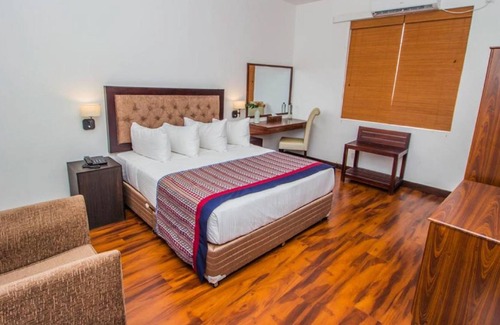 Milagiriya Hôtel | Talo Urban