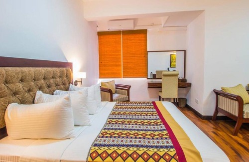 Milagiriya Hôtel | Talo Urban
