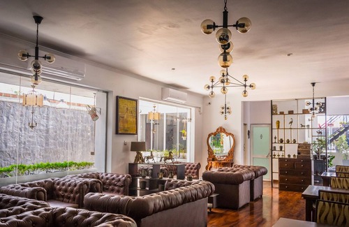 Milagiriya Hôtel | Talo Urban