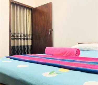 Talpe Maison | Talpe Inn