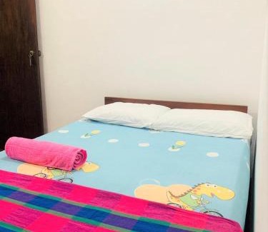 Talpe Maison | Talpe Inn