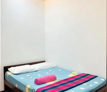 Talpe Maison | Talpe Inn