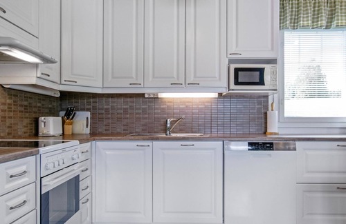 Kuopio Maison | Talvikki by Interhome