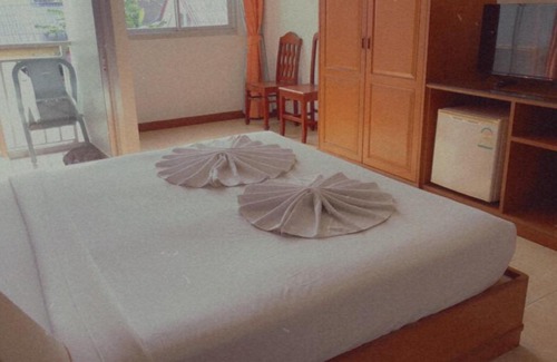 Nanai Road Hôtel | Talya Patong Hotel