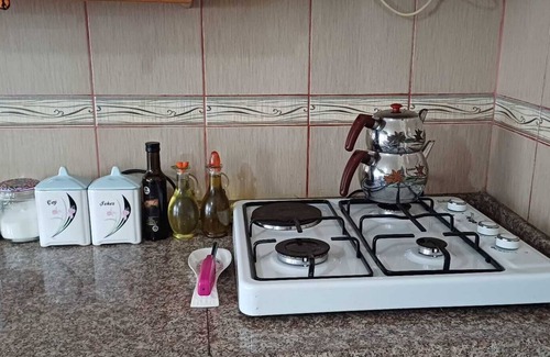 Kirkagac Appartement | TAM BİR MOLA NOKTASI,BAHÇELİ,KLİMALI,DOĞALGAZLI