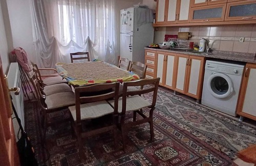 Kirkagac Appartement | TAM BİR MOLA NOKTASI,BAHÇELİ,KLİMALI,DOĞALGAZLI