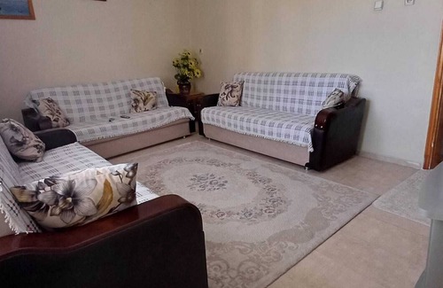 Kirkagac Appartement | TAM BİR MOLA NOKTASI,BAHÇELİ,KLİMALI,DOĞALGAZLI