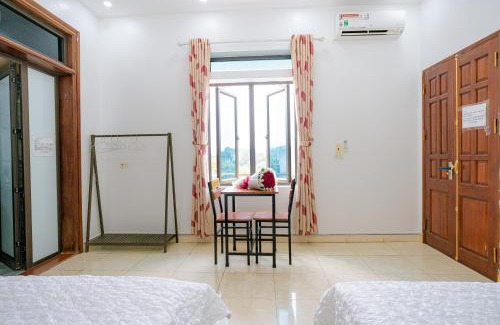 Hoa Lu Maison | Tam Coc Moon Homestay