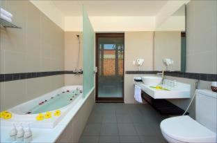 Tam Ky Station Balnéaire | Tam Thanh Beach Resort & Spa