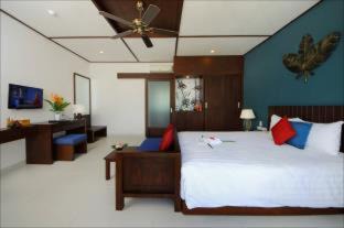 Tam Ky Station Balnéaire | Tam Thanh Beach Resort & Spa