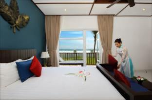 Tam Ky Station Balnéaire | Tam Thanh Beach Resort & Spa