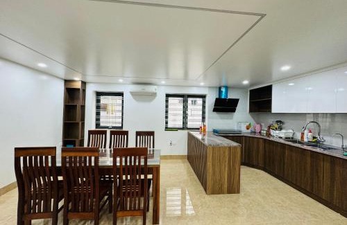 Ha Long Appartement | TaMaDu’s House 2