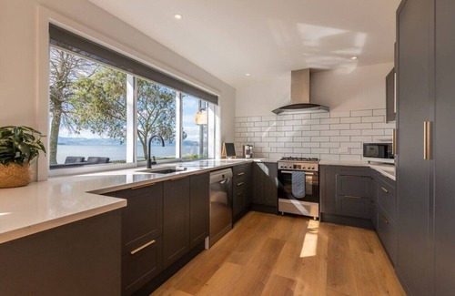 Ngongotaha Appartement | Tamaki Lakehouse Rotorua