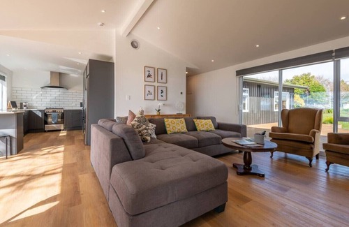 Ngongotaha Appartement | Tamaki Lakehouse Rotorua