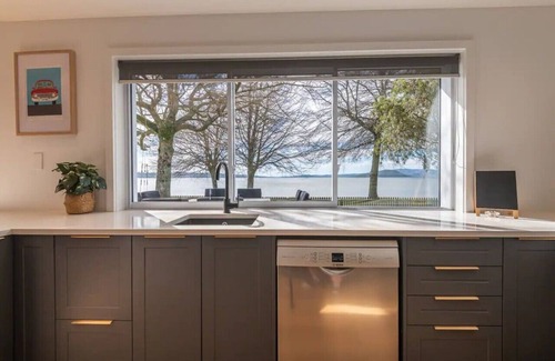 Ngongotaha Appartement | Tamaki Lakehouse Rotorua