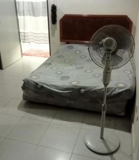 Kampung Rawa Maison | Taman Aman Permai
