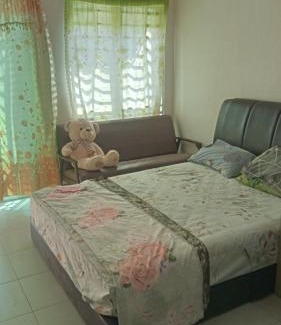 Kampung Rawa Maison | Taman Aman Permai