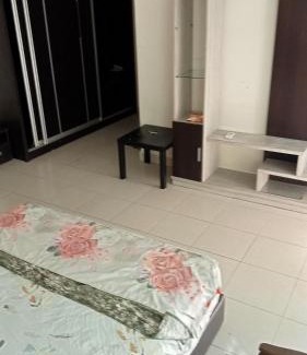 Kampung Rawa Maison | Taman Aman Permai