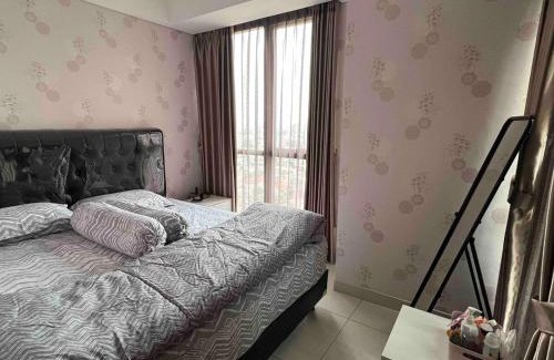 Jakarta Appartement | Taman Anggrek Residence Jakarta
