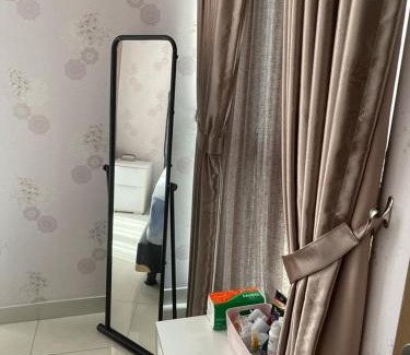 Jakarta Appartement | Taman Anggrek Residence Jakarta