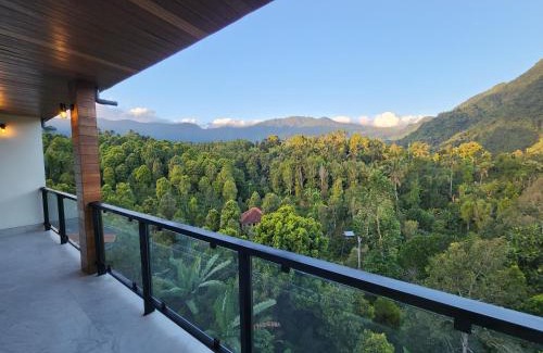 Sawan Lit Et Petit-Déjeuner | Taman Dari Villa