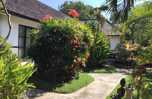 Pemuteran Maison | Taman Dewi Sri Villa et Bungalow