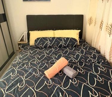 Taman Equine Appartement | Taman Equine Cozy studio, Well-equipped & Modern facilities