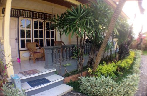 Lovina Hôtel | Taman Lily's Hotel