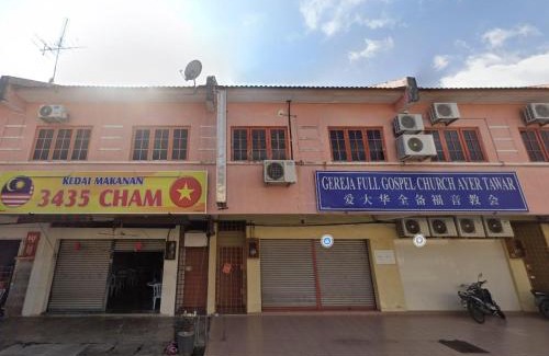 Ayer Tawar Maison | Taman Medan Seri Sentosa, Ayer Tawar