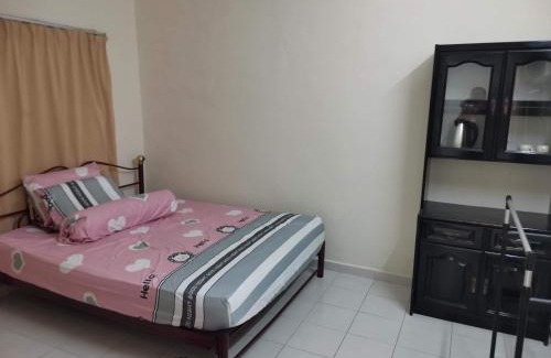 Ayer Tawar Maison | Taman Medan Seri Sentosa, Ayer Tawar