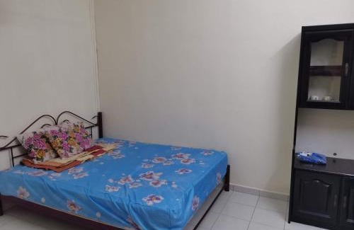 Ayer Tawar Maison | Taman Medan Seri Sentosa, Ayer Tawar