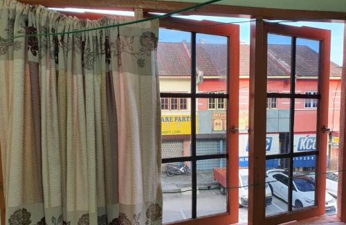 Ayer Tawar Maison | Taman Medan Seri Sentosa, Ayer Tawar