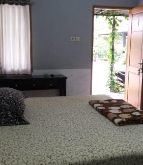 Sei Pinang Maison | Taman Paradise Homestay