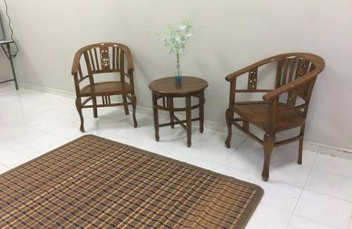 Bukit Rambai Maison | Taman Rambai Homestay