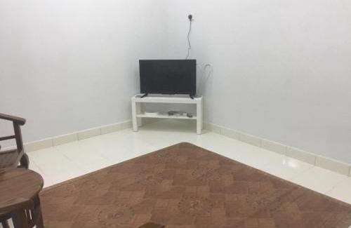 Bukit Rambai Maison | Taman Rambai Utama Homestay