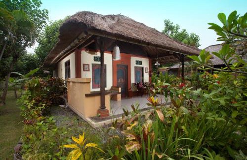 Pemuteran Station Balnéaire | Taman Sari Bali Resort and Spa