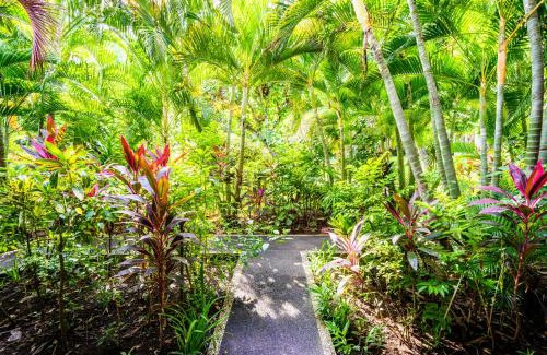 Pemuteran Station Balnéaire | Taman Selini Wahana Beach Resort