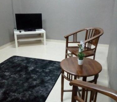 Malacca City Maison | Taman Tanjung Minyak