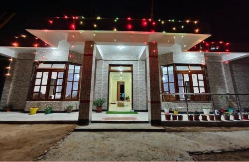 Loleygaon Appartement | Tamang Valley Homestay