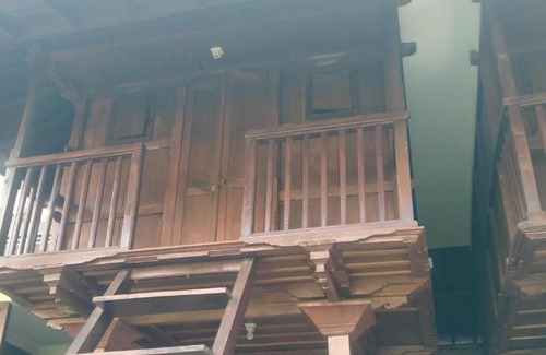 Sawan Maison | Tamansari Homestay