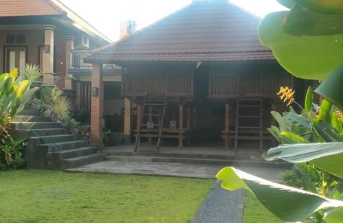 Sawan Maison | Tamansari Homestay