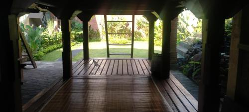 Sawan Maison | Tamansari Homestay