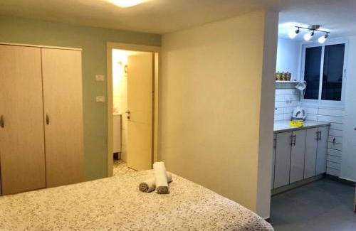 Arad Cabine | Tamar's House