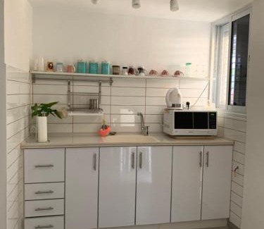 Arad Cabine | Tamar's House