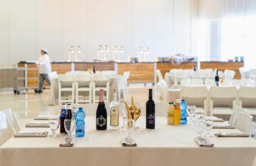 Ashkelon Hôtel | Tamara Ashkelon Hotel